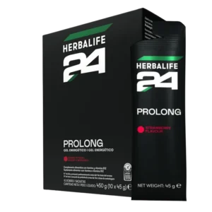 402K Енергетичний гель Herbalife H24 Prolong полуниця