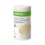 2600 Напій протеїновий мікс Ваніль Protein Drink Mix PDM