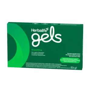 376K ViewVita жувальні вітаміни ягідно-цитрусові