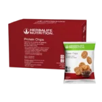 141K Протеїнові Чипси Барбекю