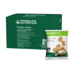 142K Протеїнові Чипси Сметана та Цибуля